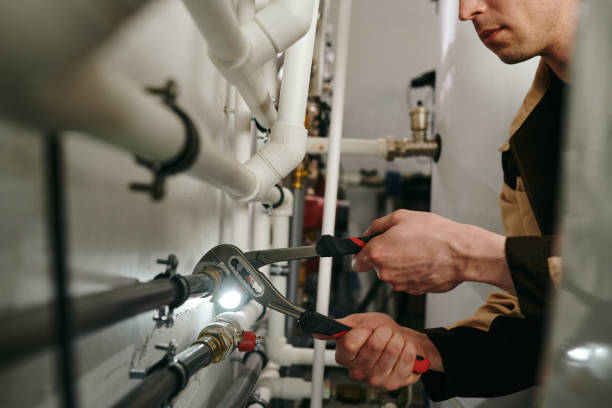 Best Faucet Repair  in Estill Springs, TN