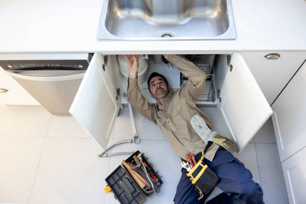 Trusted Estill Springs, TN Plumbing Experts