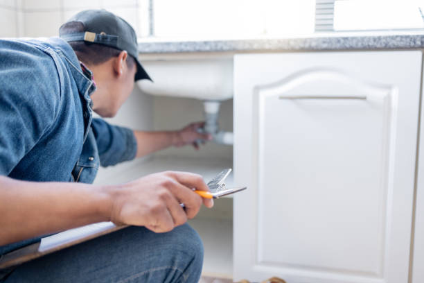 Best Water Softener Installation  in Estill Springs, TN