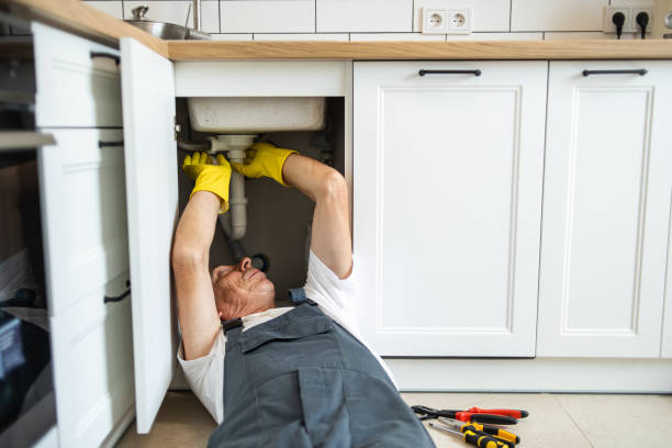 Best Commercial Plumbing Services  in Estill Springs, TN