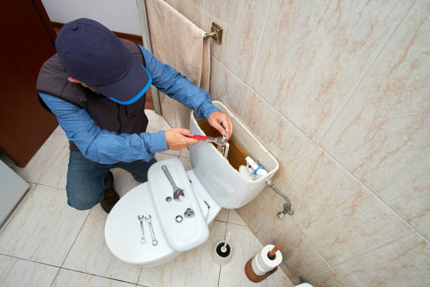 Best Plumbing Repair Near Me  in Estill Springs, TN