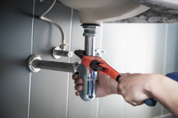 Best Toilet Repair Services  in Estill Springs, TN