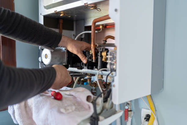 Best Emergency Plumber  in Estill Springs, TN