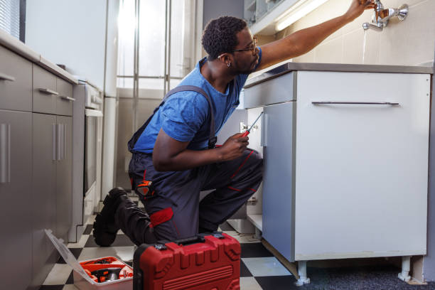 Best Emergency Plumbing Repair  in Estill Springs, TN